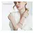 Pulseira Cuff Moonlight Zircon - loja online