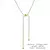 Pulseira Lux Snake Core - Grace Joias