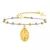 Pulseira Rosário da Graça - comprar online