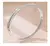 Pulseira Cuff Moonlight Zircon na internet