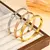 Imagem do Pulseira Inox BoldCharm