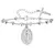 Pulseira Rosário da Graça - comprar online