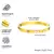 Pulseira Inox BoldCharm - loja online