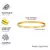 Pulseira Inox BoldCharm - loja online