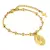 Pulseira Rosário da Graça - loja online