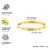 Pulseira Inox BoldCharm - Grace Joias