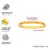 Pulseira Inox BoldCharm - comprar online