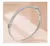 Imagem do Pulseira Cuff Moonlight Zircon