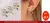 Imagem do Brinco Auriel