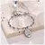 Pulseira Rosário da Graça na internet