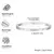 Pulseira Inox BoldCharm - Grace Joias