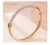 Pulseira Cuff Moonlight Zircon