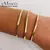 Bracelete Corrente Real