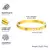 Imagem do Pulseira Inox BoldCharm