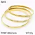 Trio Kalen Elegância - comprar online