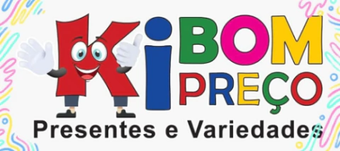 KIBOM PREÇO