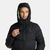 Chaqueta Mujer SkinShield Steam-Pro Jacket Negro Lippi - Lippi