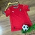 Camisa Seleção Portugal I 25/26 - Novo Patrocínio 2 - comprar online