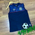 Camisa Santos Regata (Neymar) - comprar online