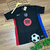 Camisa Barcelona Preta II 24/25 - comprar online