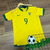 Camisa Seleção Brasileira 2006 - Retrô - 9 Ronaldo - comprar online