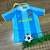 Camisa Barcelona 2007 - Retrô Messi - comprar online