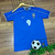 Camisa Seleção Brasileira II Azul 1998 - Retrô Ronaldo - comprar online
