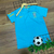 Camisa Seleção Brasileira de treino Azul Marinho - comprar online