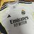 Camisa Real Madrid 25/26 - comprar online