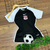 Camisa Corinthians II Preto 25/26 - Feminina / Infantil - comprar online