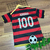 Camisa Flamengo 2008/09 - Retrô - 100 Adriano na internet