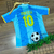 Camisa Barcelona 2007 - Retrô Messi na internet