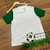 Camisa Palmeiras II 25/26 - Branca Gola Polo na internet
