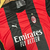 Camisa Milan 25/26 na internet