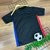 Camisa Barcelona Preta II 24/25 na internet