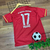 Camisa Bayern de Munique Mané na internet