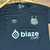 Camisa Santos Preta Neymar - Aura Shop