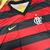 Camisa Flamengo 2008/09 - Retrô - 100 Adriano - Aura Shop