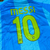Camisa Barcelona 2007 - Retrô Messi - Aura Shop