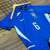 Camisa Seleção Brasileira II Azul 2002 - Retrô Roberto Carlos - Aura Shop