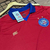 Camisa Bahia Vermelha Gola Polo - Aura Shop