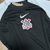 Camisa Corinthians II Preto 25/26 - Feminina / Infantil - Aura Shop