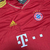 Camisa Bayern de Munique Mané - Aura Shop