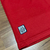Camisa Bahia Vermelha Gola Polo - loja online