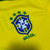 Camisa Seleção Brasileira I Amarela 1998 - Retrô Ronaldo - loja online