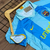 Imagem do Camisa Barcelona 2007 - Retrô Messi