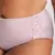 Calça Pós Parto Frente Dupla com Detalhe em Renda - Aura Shop