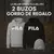 2X1 BUZOS FILA + GORRO FILA DE REGALO