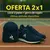 2X1 ZAPATILLAS LE COQ ASTRA + GORRO DE REGALO