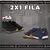 2X1 ZAPATILLAS FILA EURO JOGGER - comprar online
